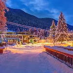 Wellness Alexandra 3* Liptovský Ján