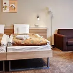 Wellness Alexandra Hotel
