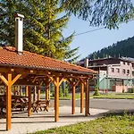 Wellness Alexandra Hotel Liptovský Ján