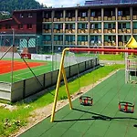 Hotel Wellness Alexandra 3*