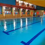 Hotel Wellness Alexandra