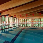 Hotel Wellness Alexandra 3*