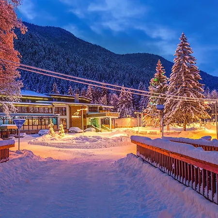 Wellness Alexandra 3* Liptovský Ján