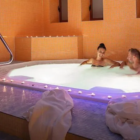 Wellness Alexandra Отель Липтовски-Ян