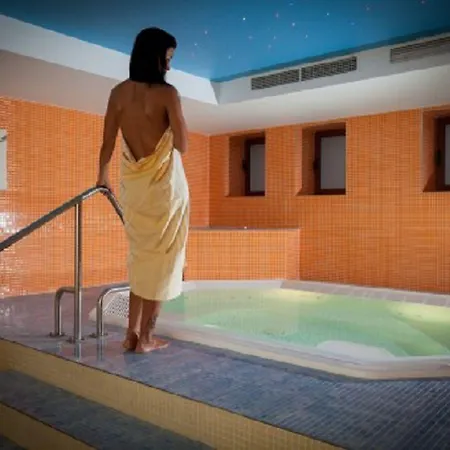 Wellness Alexandra Liptovský Ján