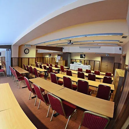 Wellness Alexandra 3* Липтовски-Ян