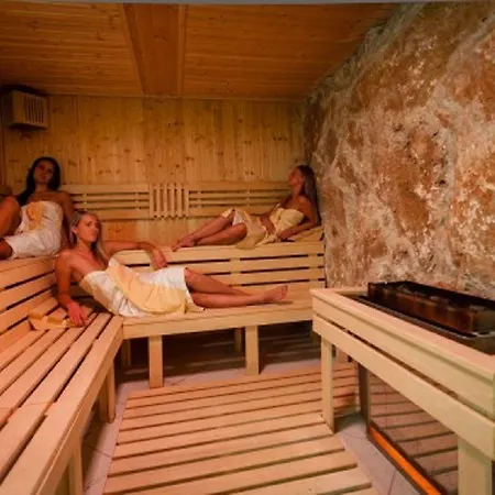Wellness Alexandra 3* Липтовски-Ян