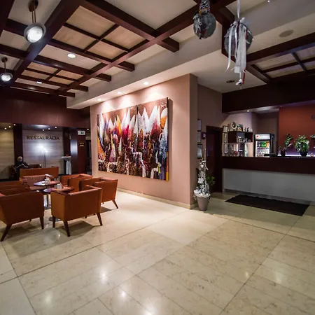 Wellness Alexandra 3*