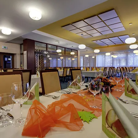 Wellness Alexandra 3*