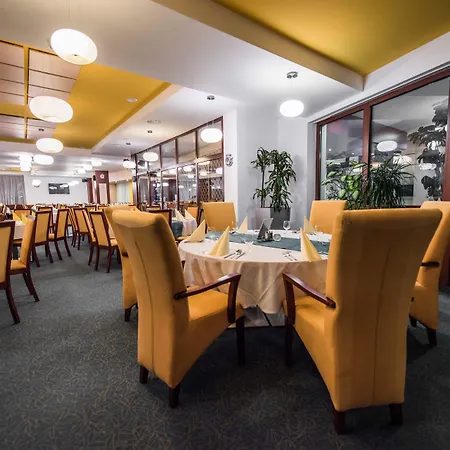 Hotel Wellness Alexandra Liptovský Ján