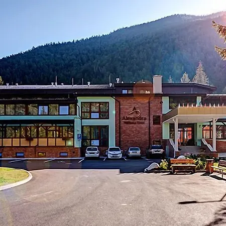 Wellness Alexandra 3*