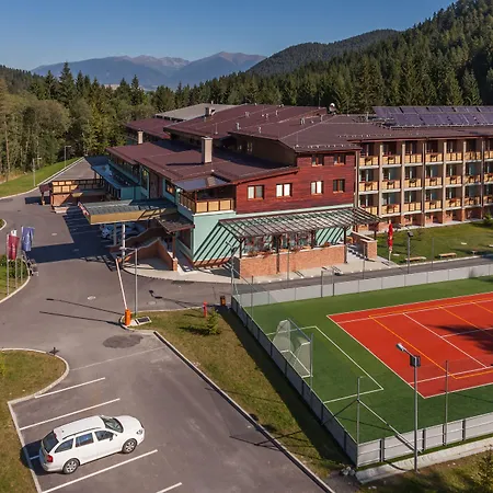 Wellness Alexandra 3*