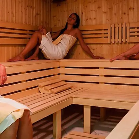 Wellness Alexandra Hotel Liptovský Ján