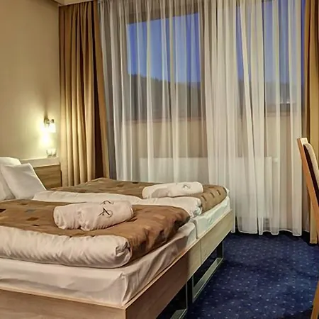 Wellness Alexandra 3*