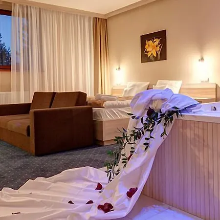 Wellness Alexandra 3*