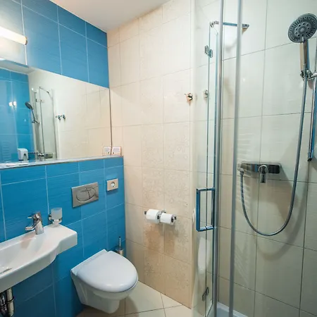 Hotel Wellness Alexandra 3*