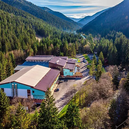 Wellness Alexandra Отель Липтовски-Ян