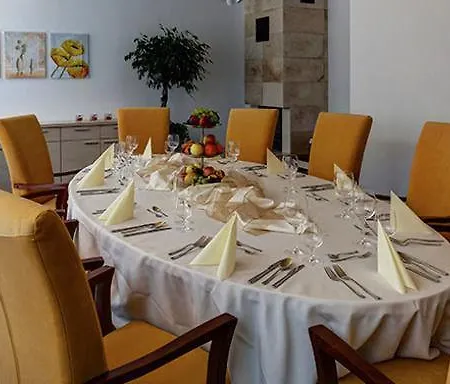 Wellness Alexandra 3*