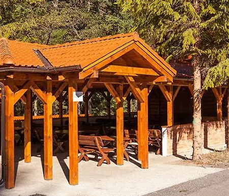 Hotel Wellness Alexandra