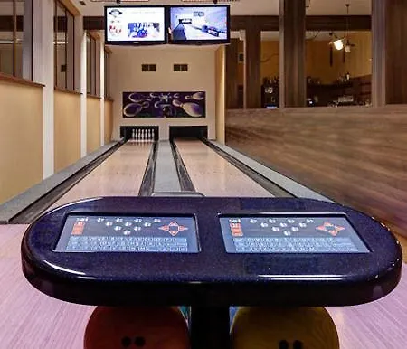 Wellness Alexandra Liptovský Ján