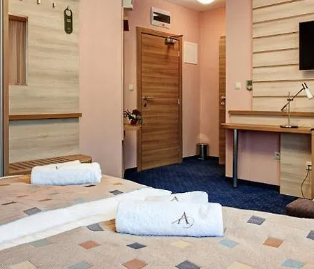 Hotel Wellness Alexandra