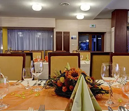 Wellness Alexandra 3*