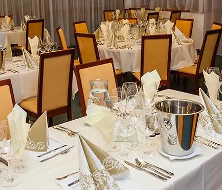 Wellness Alexandra Hotel 3*