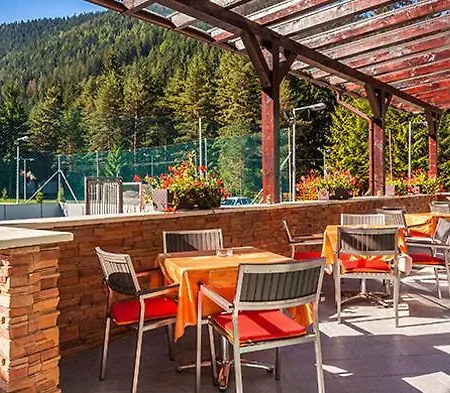 Wellness Alexandra 3* Liptovský Ján