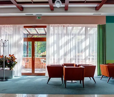 Wellness Alexandra 3* Liptovský Ján