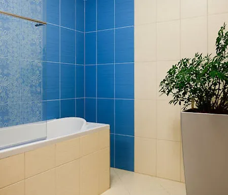 Hotel Wellness Alexandra 3*