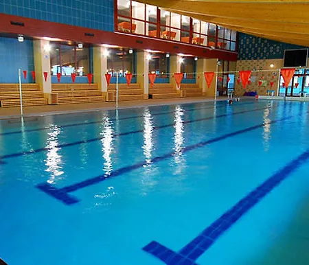 Hotel Wellness Alexandra