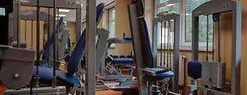 Wellness Alexandra Hotel