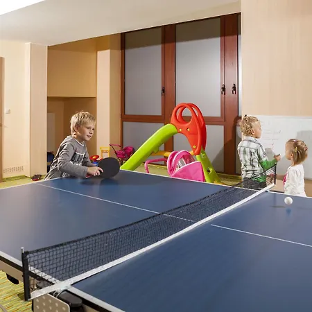Ξενοδοχείο Wellness Alexandra 3*
