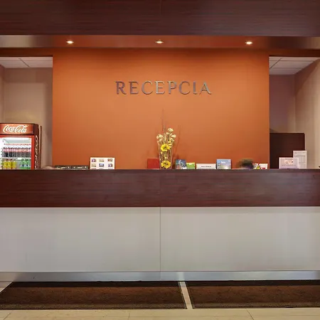 酒店 Wellness Alexandra