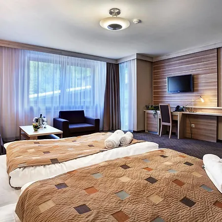 Wellness Alexandra