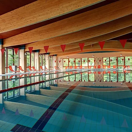 Ξενοδοχείο Wellness Alexandra 3*