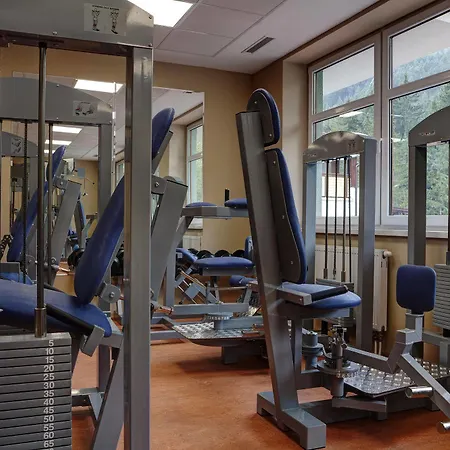 Wellness Alexandra