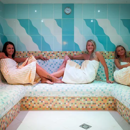 Wellness Alexandra Hotel Liptovský Ján