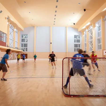 Wellness Alexandra Liptovský Ján