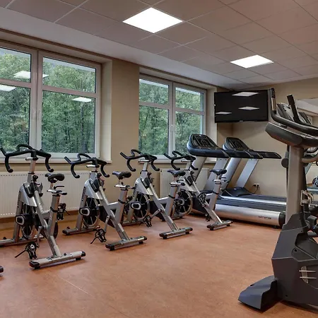 Wellness Alexandra 3*