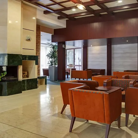 酒店 Wellness Alexandra Liptovský Ján